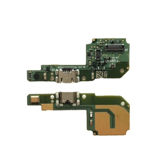 TABLERO DE CARGA XIAOMI REDMI 6/REDMI 6A TABLERO DE CARGA XIAOMI REDMI 6/REDMI 6A